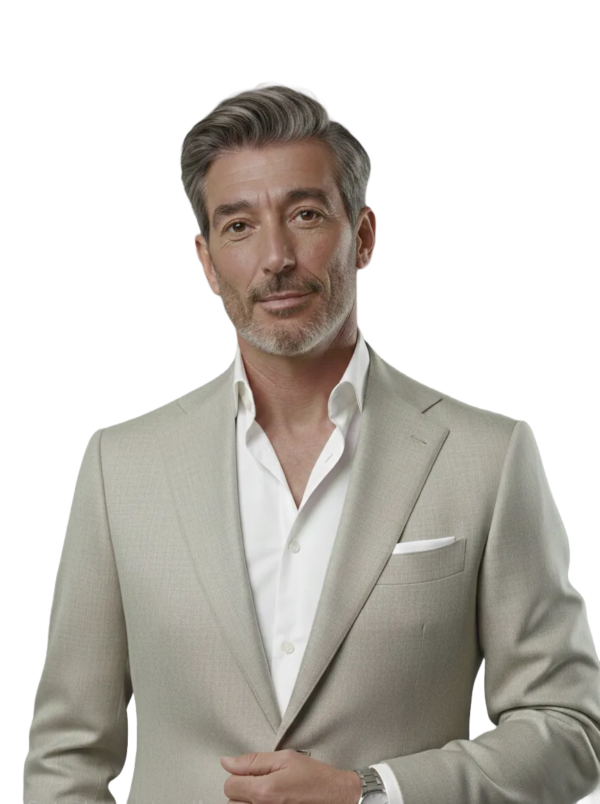 Gonzo Private Office® | Strategic Intelligence & UHNW Real Estate Advisory Marbella